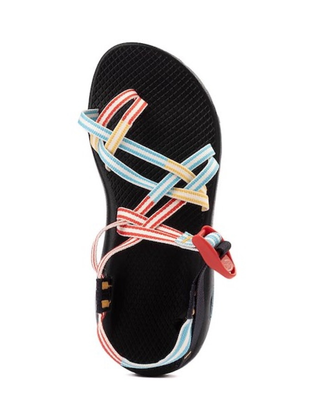 Women’s primary color chacos